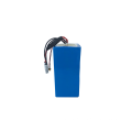 Changzhou factory 72V 38.4Ah lithium battery pack for electric scooter 5000w 8000w electric bike battery